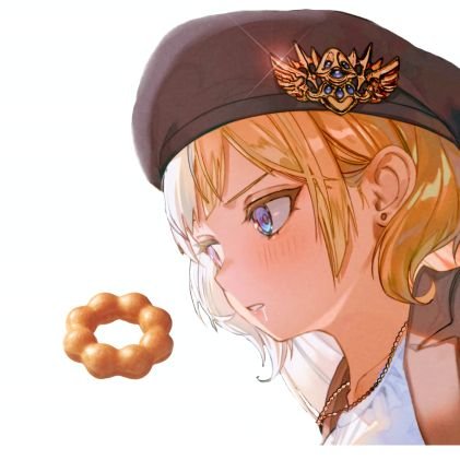 わたあめさんのプロフィール画像