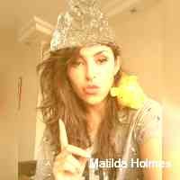 holmematida's profile picture. Don't you see the starlight, starlight? 
Don't you dream impossible things?
Northern IrelandGlasgow