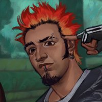 vekha (@vekharious) 's Twitter Profile Photo vekha (@vekharious) 's Twitter Profile Photo