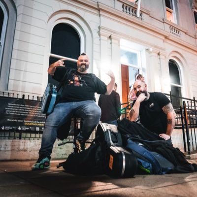 String Ninjas® Profile