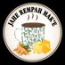 JaheRempah_Mak'e (@jahermphmake) Twitter profile photo JaheRempah_Mak'e (@jahermphmake) Twitter profile photo