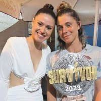 merve(36)ᵃʸᶠᶜ🌸⚙️✈ 💛❤İyi Ki Ayşe İyi Ki Nefise (@ayukselfc) 's Twitter Profile