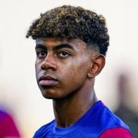 Lamine Yamal (@laminee_yamal__) 's Twitter Profile
