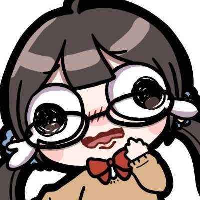 둥글수달🐻👻さんのプロフィール画像