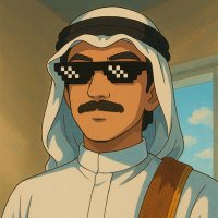 أسامة اليافعي (@the0samh) 's Twitter Profile