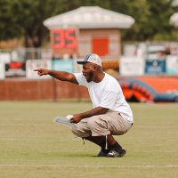 Coach Frost (@863frost) 's Twitter Profile Photo Coach Frost (@863frost) 's Twitter Profile Photo