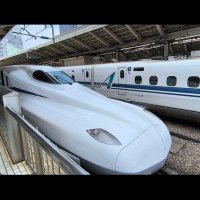 N700SとE5系が好きな大阪人 (@n700snozomie5ha) Twitter profile photo