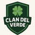 Clan del Verde (@clandelverde) Twitter profile photo Clan del Verde (@clandelverde) Twitter profile photo