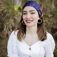 Şeyma AKSU (@aksuseyma61) 's Twitter Profile Photo