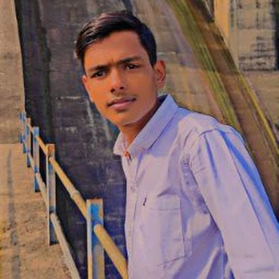 Mr_DevanshPatel's profile picture. 