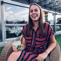 KamilMuhamad13's profile picture. 