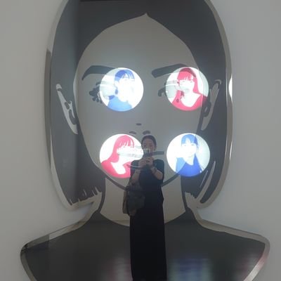 kimo_nf's profile picture. 深海🐟