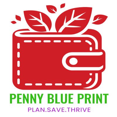 pennyblueprint1's profile picture. "Your go-to guide for personal finance & investing tips 💰 | Empowering you to build wealth, one penny at a time 🚀 | #FinancialFreedom #Investing #Budgeting"