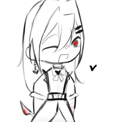 qianqitang05123's profile picture. 17 she/her bisexual、 im trying so hard to learn drawing、、、