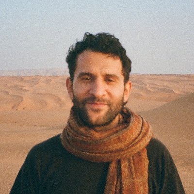 co-founder @mysorbetxyz Solving cross-border payment challenges in MENA 🍧 ex- @Techstars // @mcgillu alumn