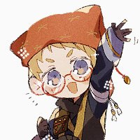 ﾐﾝ (@om66__) 's Twitter Profile