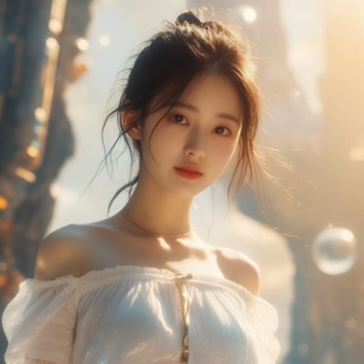 3DArtist_Luna's profile picture. #AI #AIart #AIphoto #AIArtwork #AIイラスト #wallpaper