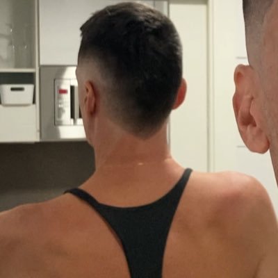 🔞 NSFW
I ❤️ buttplugged+destroyed asscunts!
42y fit Str8 dick FF+pisspig with a huge f@ggot asscunth⭕️le & proud🌈!
I ❤️piss, cuntjuice +licking hairy ass🍻
