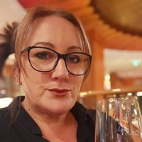 Sarah Malcolm (@sarahjmalcolm) 's Twitter Profile