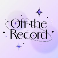 블랙배저 이벤트 카페 : off the record (@bbofftherecord) 's Twitter Profile