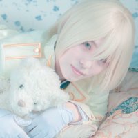 はっか🪽5/4一般 (@lapin_mentha) 's Twitter Profile