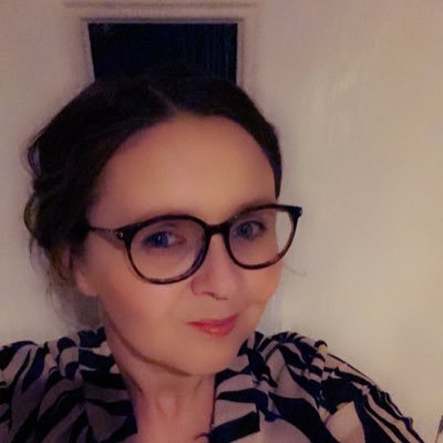 sophie83864487's profile picture. Huge Nottingham Panthers fan 🖤💛