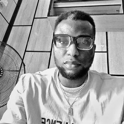 OguaIsrael's profile picture. Music minister|| Life coach || Crypto enthusiastic|| Crypto/Fx trader and Web3 user
