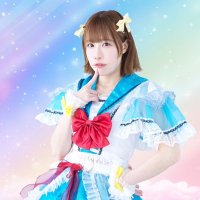 柚稀 まい 天使突抜ニ読ミ (@yuzuki_mai04) Twitter profile photo
