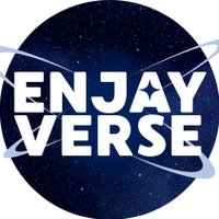 ENJAYVERSE (@enjayverse) 's Twitter Profile Photo