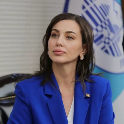nadjalakovic's profile picture. Poslanica u Skupštini Crne Gore