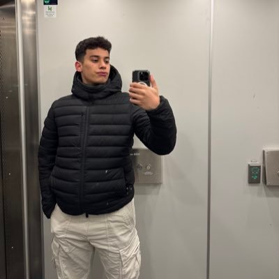 Jair Arias