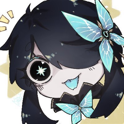 𝕄𝕤. ℕ𝕠𝕧𝕖𝕝𝕝𝕒🦋さんのプロフィール画像