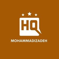 Mohammadizadeh HQ (@mohammadizadehq) 's Twitter Profile