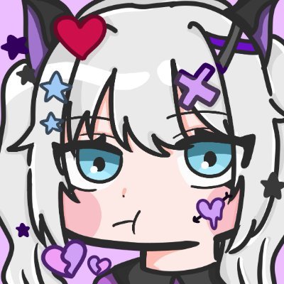 毎日18時配信|賢いコウモリ系Vtuber|お知らせ用: @YaenBibi|ママ:@rokirokidan|プロフ:https://t.co/Vq2rB6Uucj|YouTube:https://t.co/rjDlNtlmjo