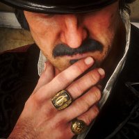 cobwebcowboy (@cobwebcowboy_) 's Twitter Profile