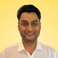 Sarvesh Kanodia (@sarveshk88) 's Twitter Profile