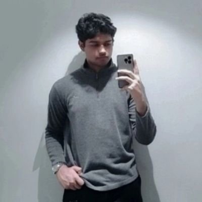 BaibhabPani's profile picture. Ain't no way brah