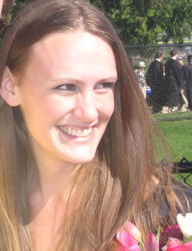 BethanySparn's profile picture. 