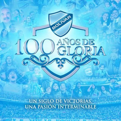 AKDemia12's profile picture. Hincha del MÁS Y ÚNICO GRANDE de Bolivia.