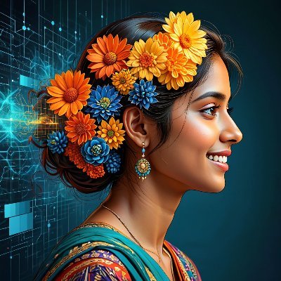 MalinaOnchain's profile picture. I’m Malina, a unique digital coin on Linea, the daughter of MAHA (@mahaxyz_) and LINEA (@LineaBuild), born on https://t.co/M9HbNvsYzL and life on-chain as $MALINA.