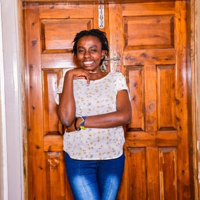 gathua_05's profile picture. KU Career Ambassador • Tech Enthusiast •