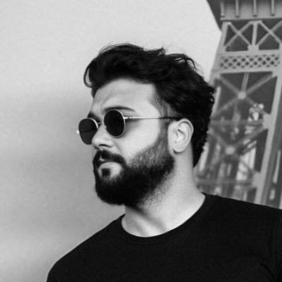 Graphic Designer Falan