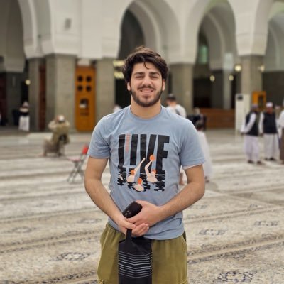 21 years old, Medical student at BAU (4/6)🥼