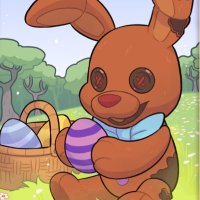 Hex (@hexbrand) 's Twitter Profile Photo Hex (@hexbrand) 's Twitter Profile Photo