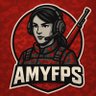 AmyFPS's profile picture. Gaming