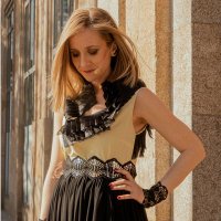 Susana Pedreira Buján (@supedre) 's Twitter Profile