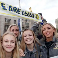 Carly (@carly_lufc) 's Twitter Profile