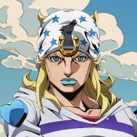 YES Steel Ball Run IS Confirmed (@part7confirmed) 's Twitter Profile Photo YES Steel Ball Run IS Confirmed (@part7confirmed) 's Twitter Profile Photo