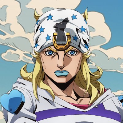 YES Steel Ball Run IS Confirmed (@PART7Confirmed) / X YES Steel Ball Run IS Confirmed (@PART7Confirmed) / X