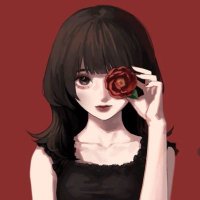 c🖤 (@foxylildoll) 's Twitter Profile